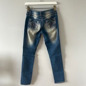 Y2K Jeans